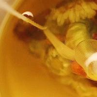 熬夜脸色蜡黄、冒痘、状态差？每天一杯养肝茶，把肝养回来