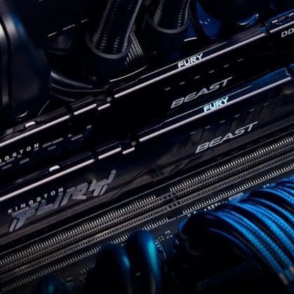 800元起，32GB DDR5游戏内存装机选这几款