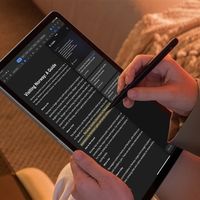 Surface Pro广告使用的却是iPadOS截图！微软将近一天后删除