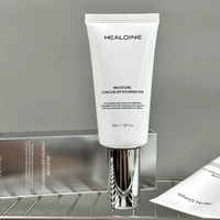 从拒绝到真香：聊聊我最近爱用的稀洛因粉底液