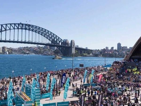 关于2025年悉尼马拉松你需要知道的一切！