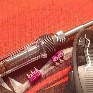 T12电烙铁使用体验分享