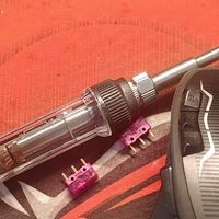 T12电烙铁使用体验分享