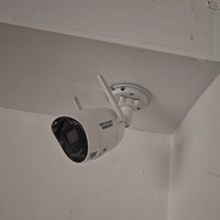 🎥海康威视无线 WiFi 全彩对讲摄像头超神啦！