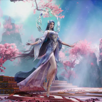 《斗罗大陆2》唐舞桐3D模型首次公开：美到窒息 网友称要重新追剧