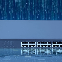 邮科工业交换机网络故障排查