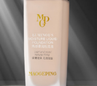 毛戈平化妆品：这瓶粉底液，藏着肌肤的温柔小心机！