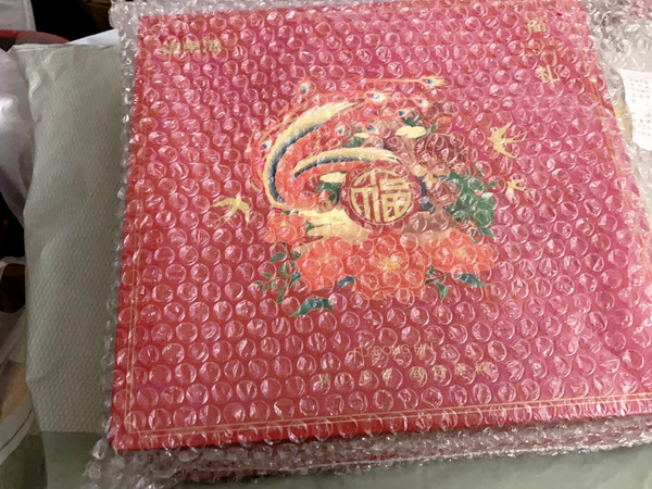 中秋送礼选它！福东海陈年化橘红太贴心