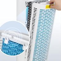 ​​空调扇：每年夏天都爆火，每年都被骂是“智商税”的冤种产品