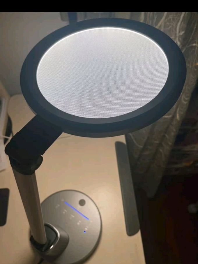 松下护眼灯