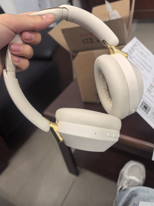 闲鱼捡漏iKF耳机体验