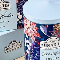 送礼被问爆！这款阿联酋进口红茶礼罐，体面又走心