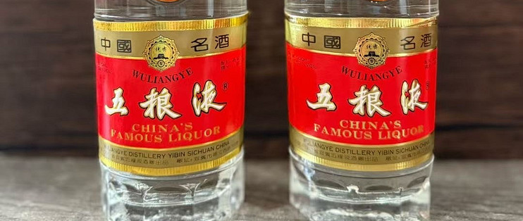 岁月窖藏的浓香典范：1994 年铁盖长城五粮液_白酒_什么值得买