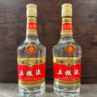 岁月窖藏的浓香典范：1994 年铁盖长城五粮液_白酒_什么值得买