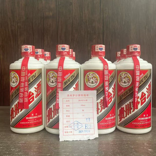 时光窖藏的酱香臻品：2007 年飞天茅台为何胜过新酒
