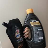 被同事追着问的伪体香！全靠这瓶洗衣液🧴