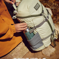 🎒神秘农场 Gallagator 19L 经典云雀包，户外通勤全能王！