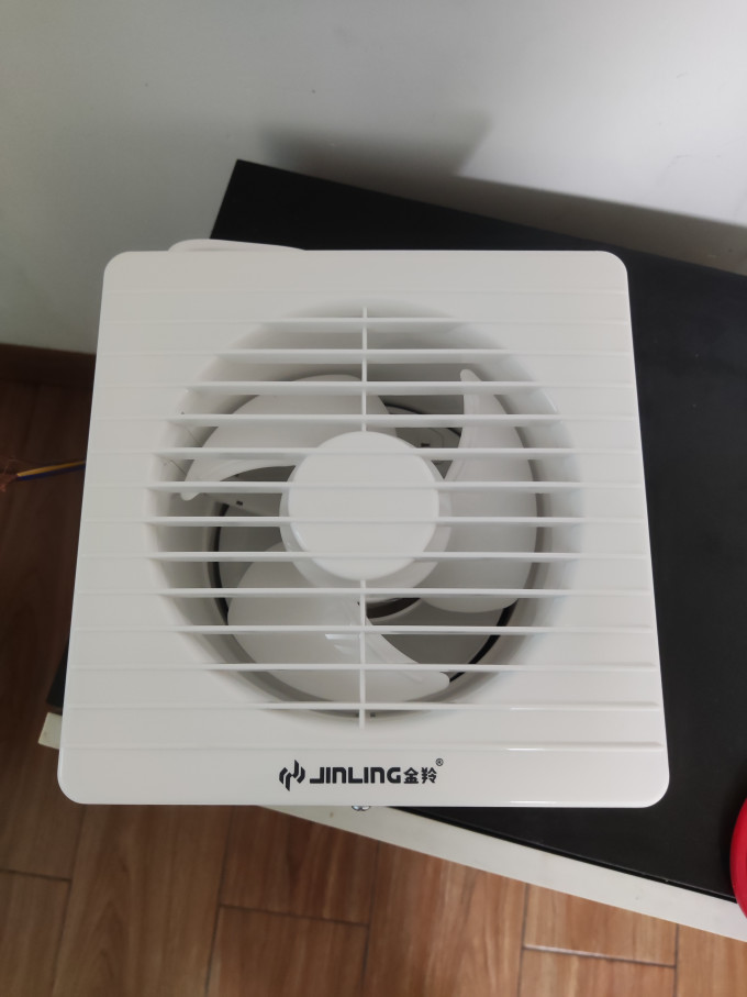 金羚换气扇