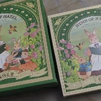 教师节送礼不踩雷！这款高档花茶礼盒，老师收到直夸贴心