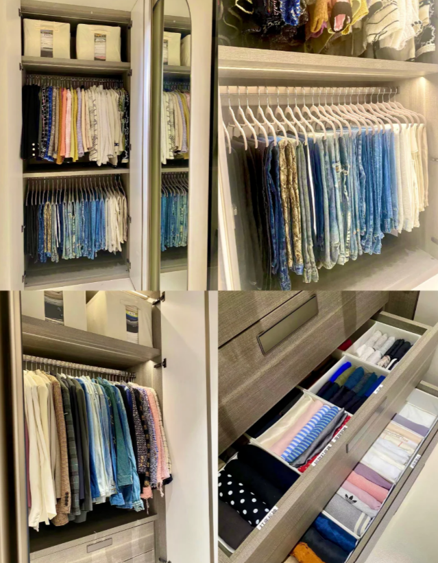 九月换季大作战！衣物清洁收纳的那些小窍门