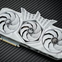 影驰RTX5080 HOF OC LAB Deluxe-X 开箱 纯白旗舰，王者归来