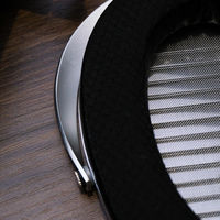 声音玩具 篇零：您今天听平板耳机了吗，要不要试试 HIFIMAN EDITION XV ？