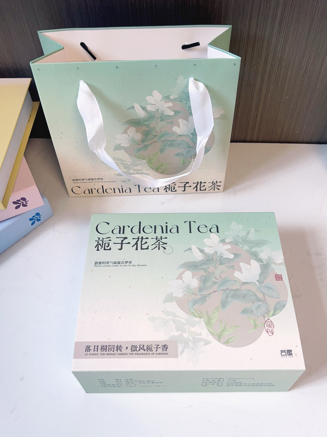 救命！这个栀子花香薰，完全就是我的梦中情香！