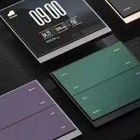 智能家居中智能开关的技术路线