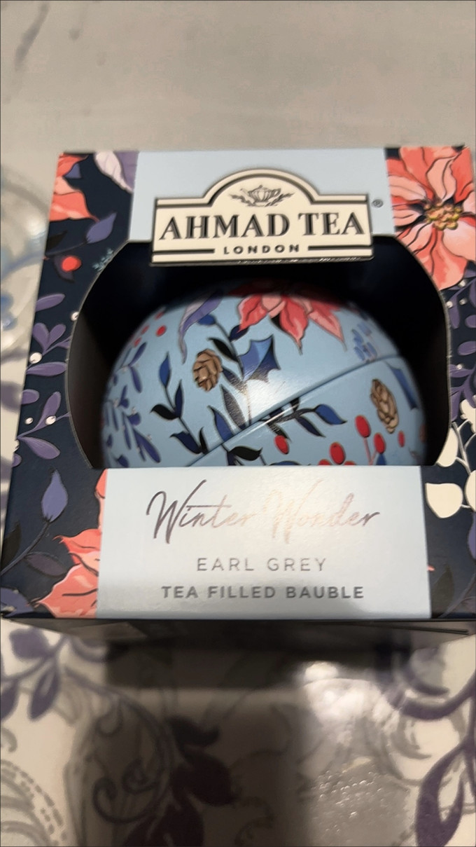 亚曼红茶