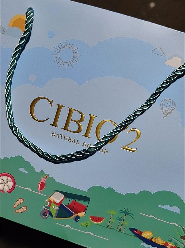被追着要链接的护手霜礼盒，我找到了！