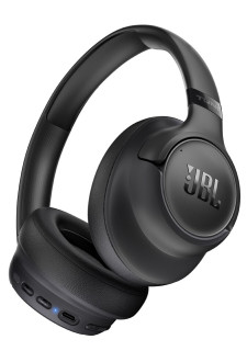 JBL TUNE系列耳机，音质设计双升级