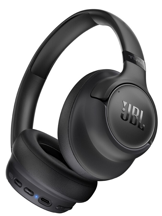 JBL TUNE系列耳机，音质设计双升级