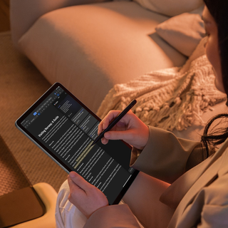 微软翻车！Surface广告竟用上了iPadOS截图