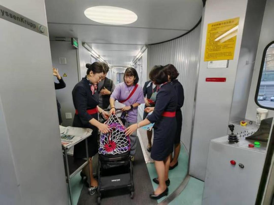 东航昆明首推宠物客舱服务 31城110条航线实现人宠同舱