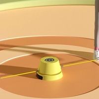 全智能自动跳绳机儿童健身趣味跳绳器减肥多人训练计数静音玩具