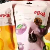 百草味果干坚果礼盒1827g：全家共享的健康美味新选择