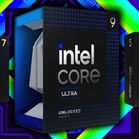 Intel推出Arrow Lake Refresh处理器：小打小闹，不如AMD