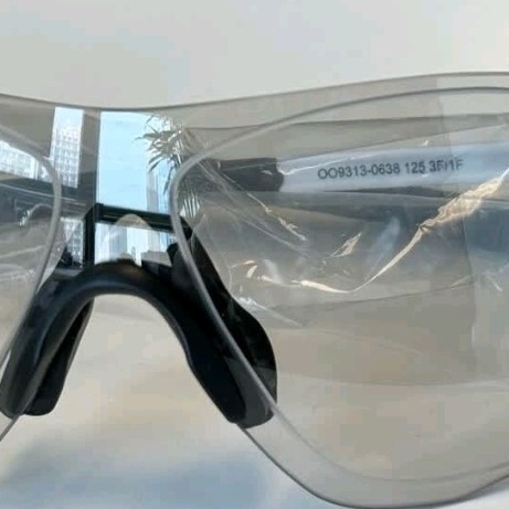 OAKLEY欧克利运动太阳镜跑步墨镜骑行防风镜EVZERO PATH 0OO9313