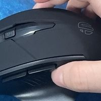 闲鱼捡漏：英菲克F1无线鼠标体验