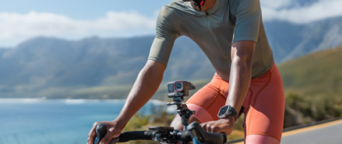 2026年运动相机测评：影石AcePro与其他品牌的全面对比哪款更值得拥有？(图1)