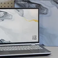 值友评测 篇零：国风电竞来袭 七彩虹将星X16 Pro评测 iGame M16的青春版有多强？