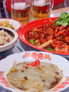 雾都→魔都，这家小店藏着地道山城烟火气🥢