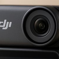 大疆DJI Osmo Nano运动相机即将上市：小型与模块化的新一代王牌