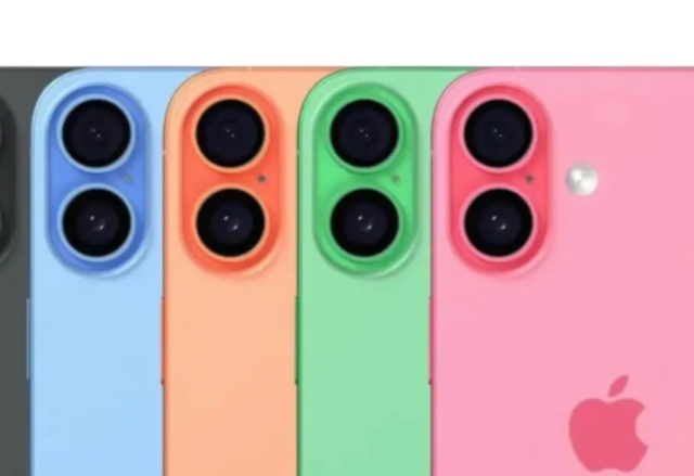 新机要来旧机却涨价？iPhone 16这波操作太骚了！