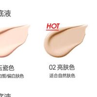 国货新势力！卡姿兰小奶猫粉底液轻盈持妆实测
