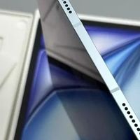 苹果 iPad Air 价格大跳水！M3 芯片 ，2899 元到手