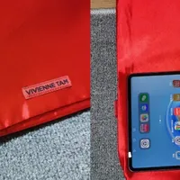 15块捡漏预警！“Vivienne Tam ”联名惠普限量保护套大量流出！