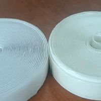 双面背胶魔术贴窗帘门帘纱窗子母扣强力粘