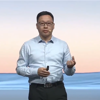 华为靳玉志：不要相信马斯克说的“纯视觉好” 激光雷达才更好