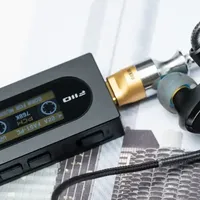 「速评」瓷音未来LINK-3动圈入耳耳机